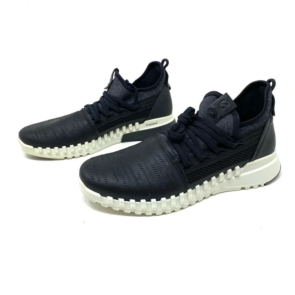 Ecco zipflex women